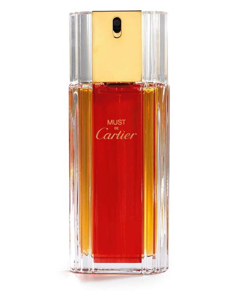 profumo cartier essenza|cartier fragrance catalog.